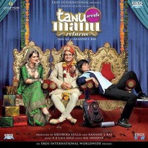 Tanu Weds Manu Returns (2015) mp3 songs