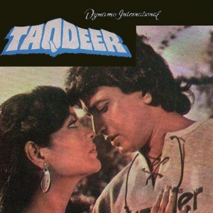 Taqdeer (1943) mp3 songs