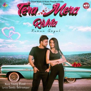 Tera Mera Rishta - Raman Goyal songs