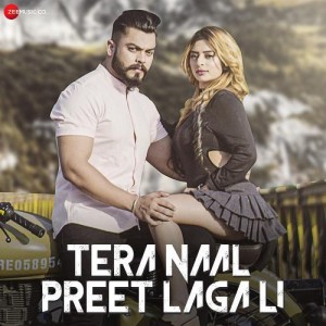 Tera Naal Preet Lagali - Shahid Mallya  songs