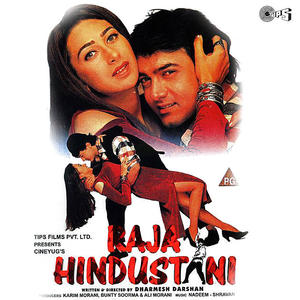 Tere Ishq Mein Naachenge - Raja Hindustani songs