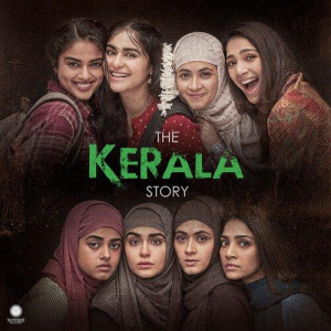 The Kerala Story mp3 songs