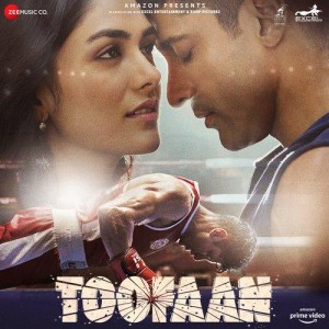 Toofaan mp3 songs