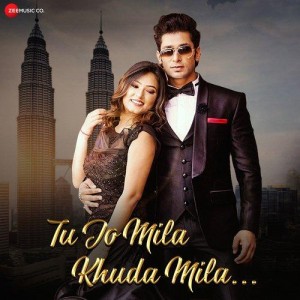Tu Jo Mila Khuda Mila - Gaurav Saxena mp3 songs