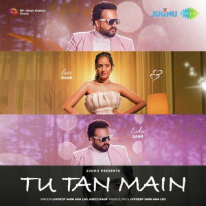 Tu Tan Main - Asees Kaur mp3 songs