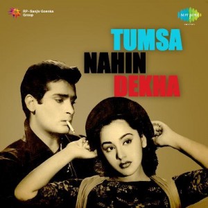 Tumsa Nahin Dekha (1957) mp3 songs