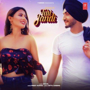 Turi Jandi - Akaal songs
