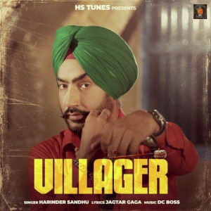 Uillager - Harinder Sandhu mp3 songs