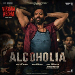 Vikram Vedha mp3 songs