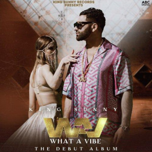 WAV (WHAT A VIBE) mp3 songs
