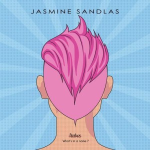 Whats in a Name? songs