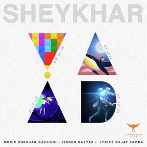 Yaad - Shekhar Ravjiani mp3 songs