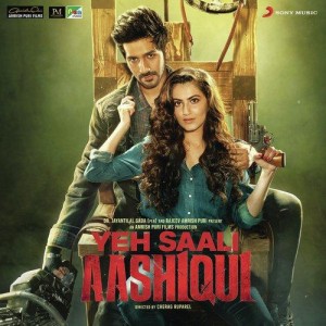 Yeh Saali Aashiqui songs