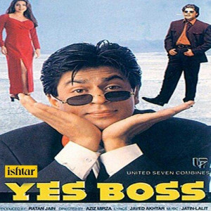 Yes Boss (1997) mp3 songs