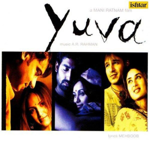 Yuva (2004) mp3 songs