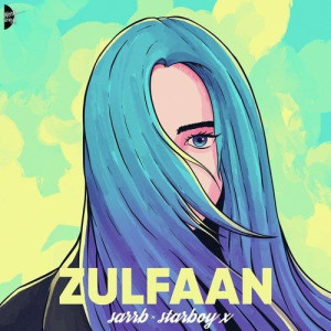 Zulfaan - Sarrb mp3 songs